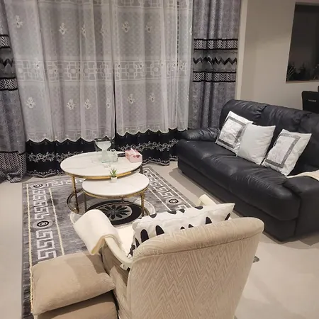 Magnifique Nocturne & Prestige Centre