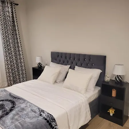 Magnifique Nocturne & Prestige Centre Aparthotel