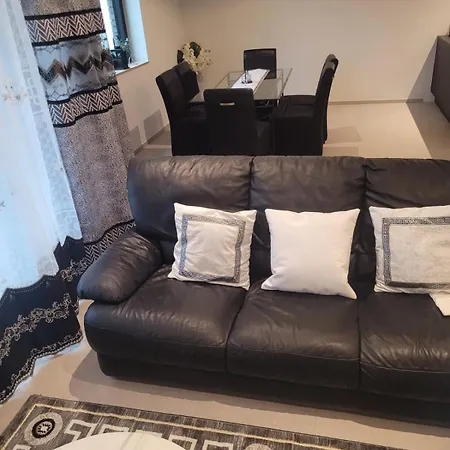 Magnifique Nocturne & Prestige Centre Hotel apartamentowy